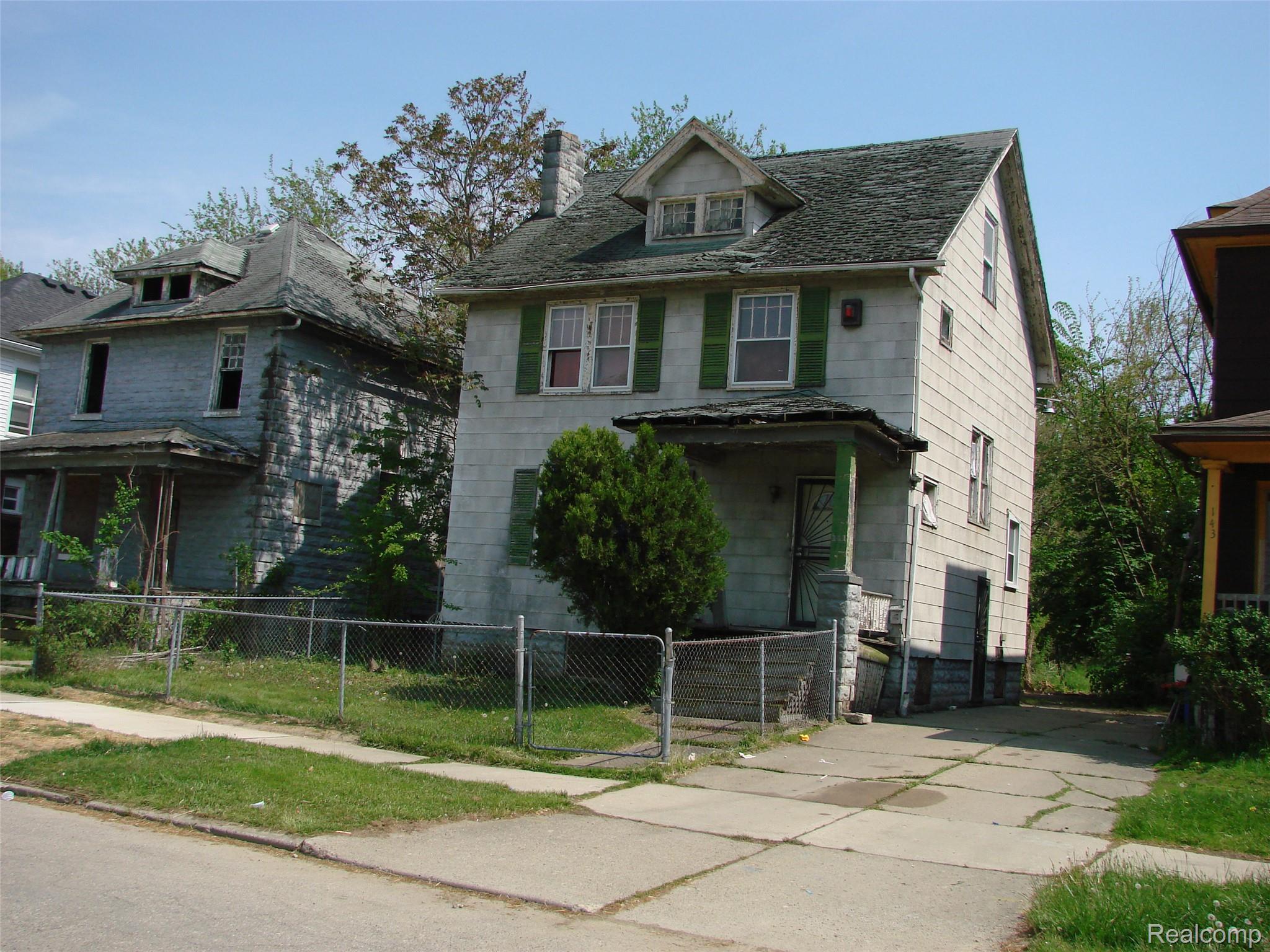 141 Tyler Street