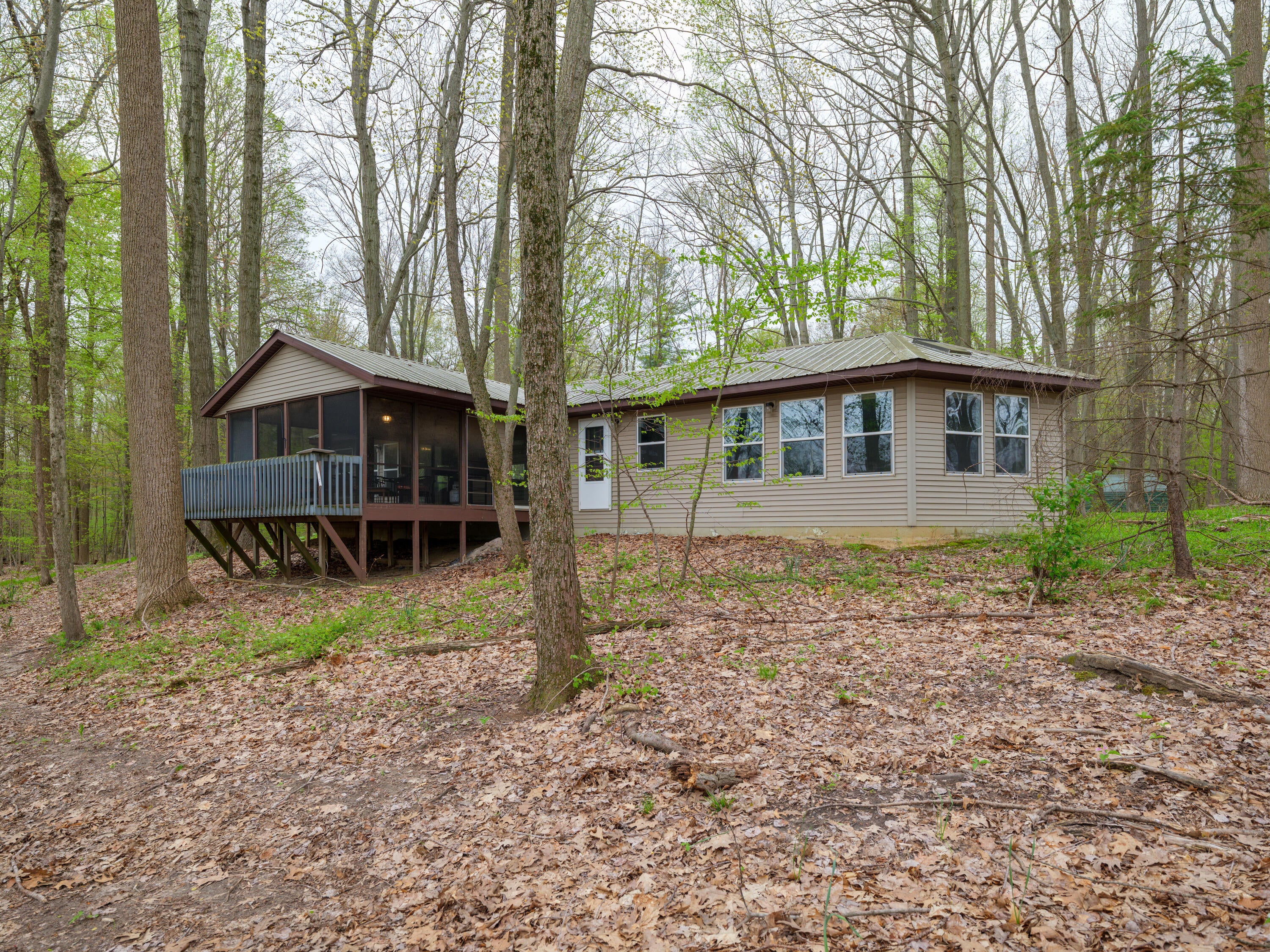 22431 Paulson Road