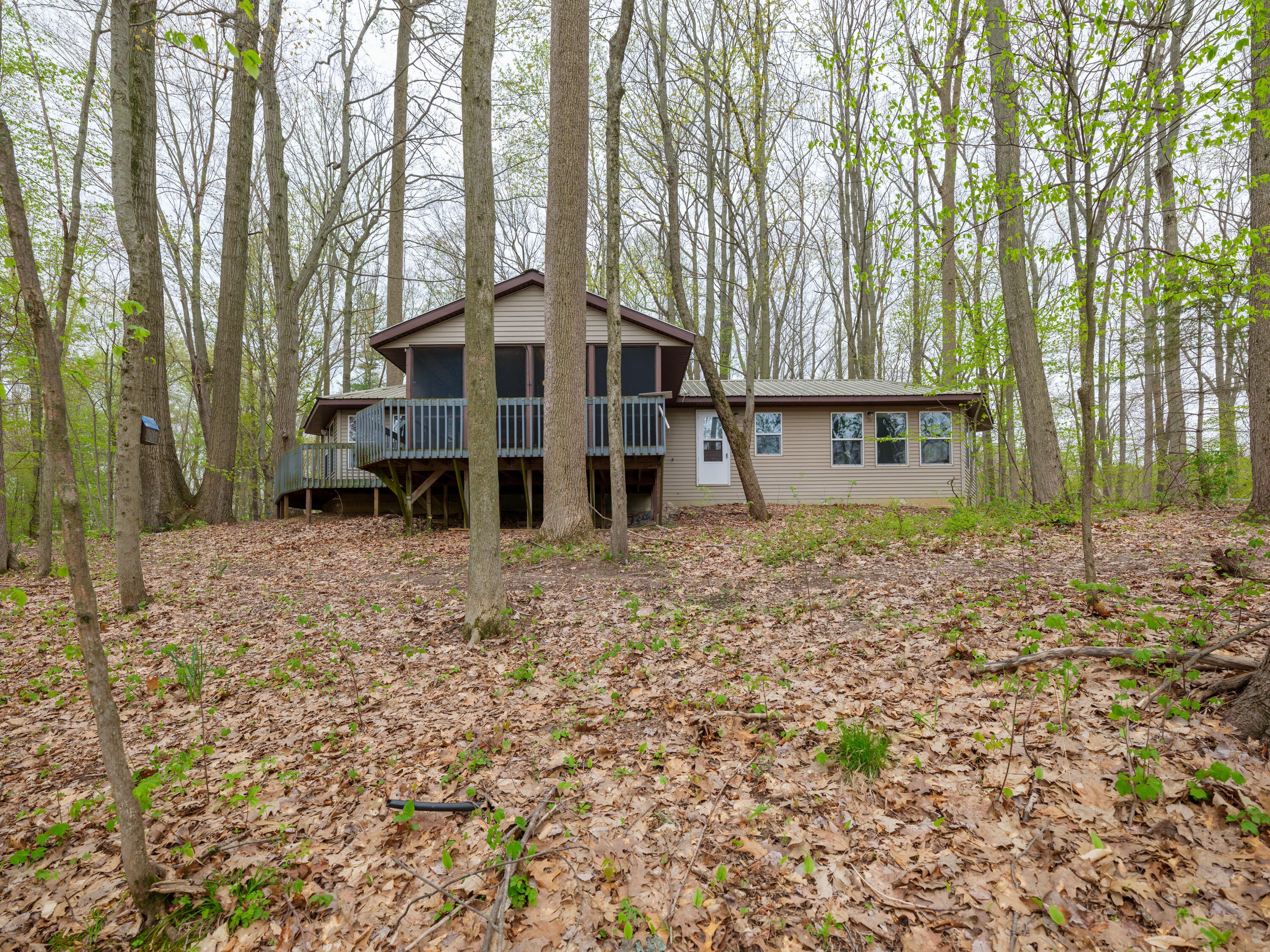 22431 Paulson Road