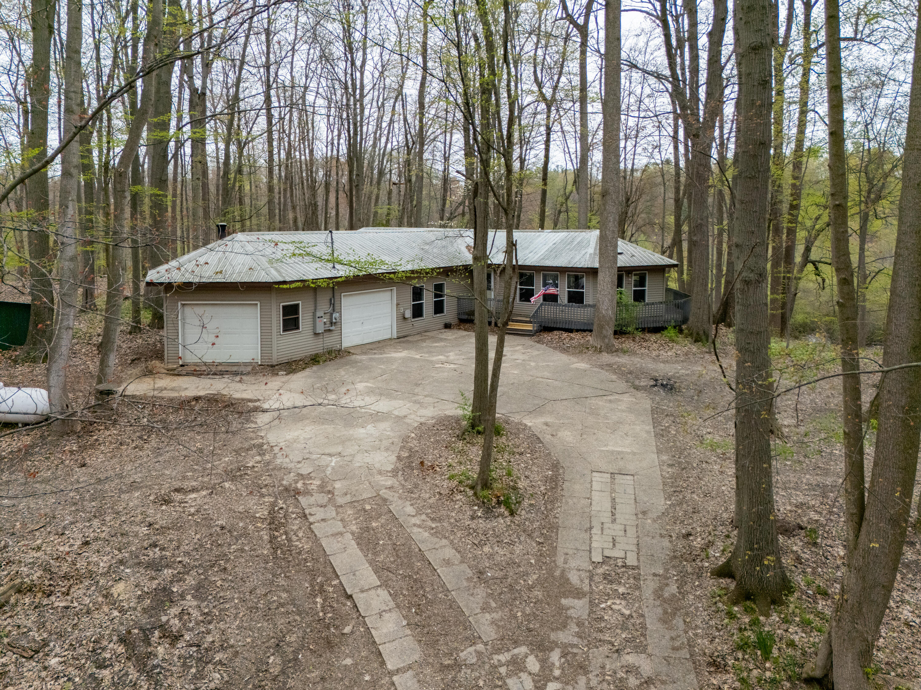22431 Paulson Road