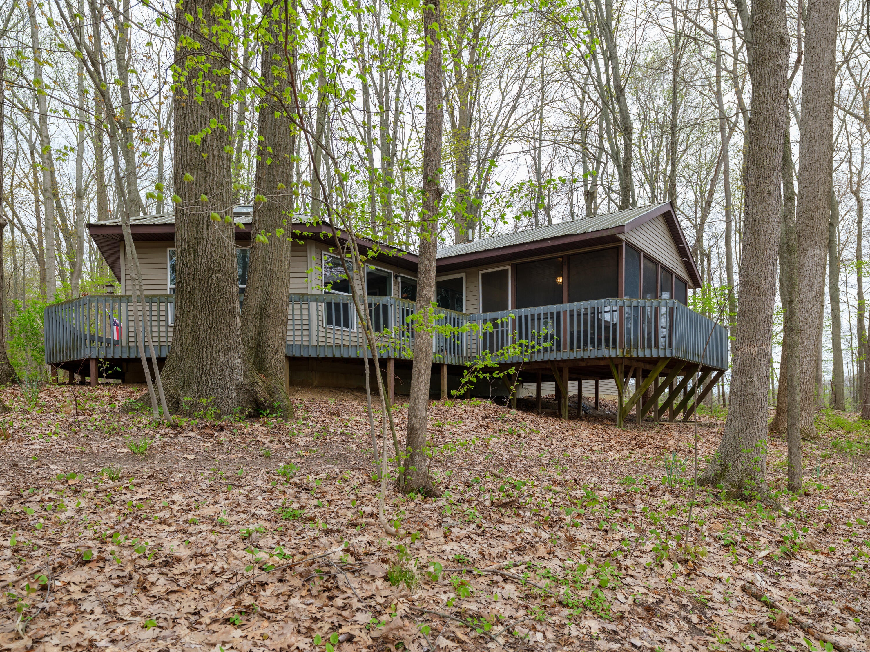 22431 Paulson Road