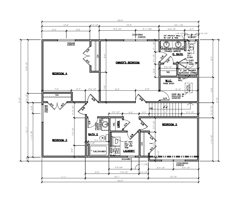 1694 Round Barn Drive