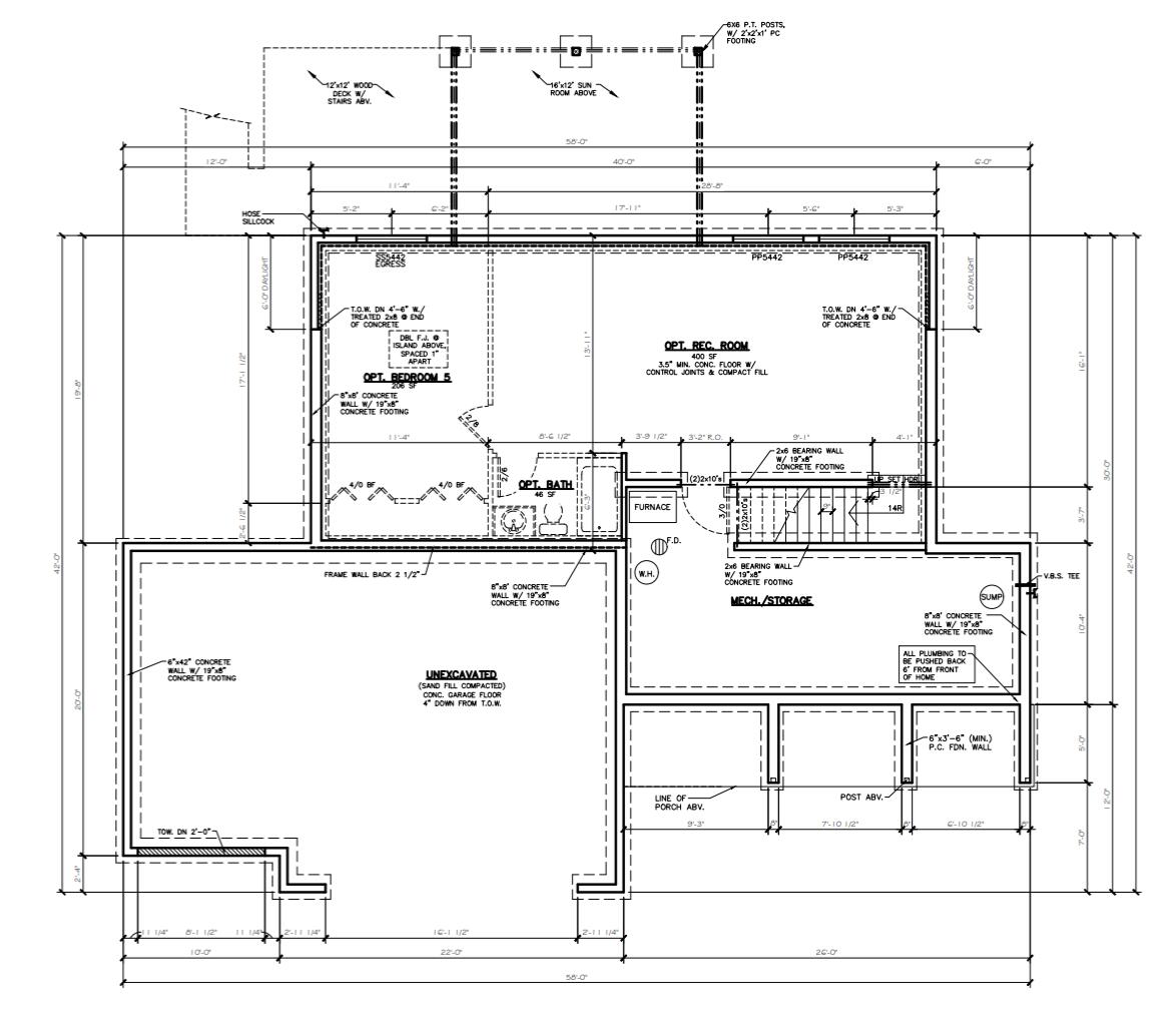 1694 Round Barn Drive