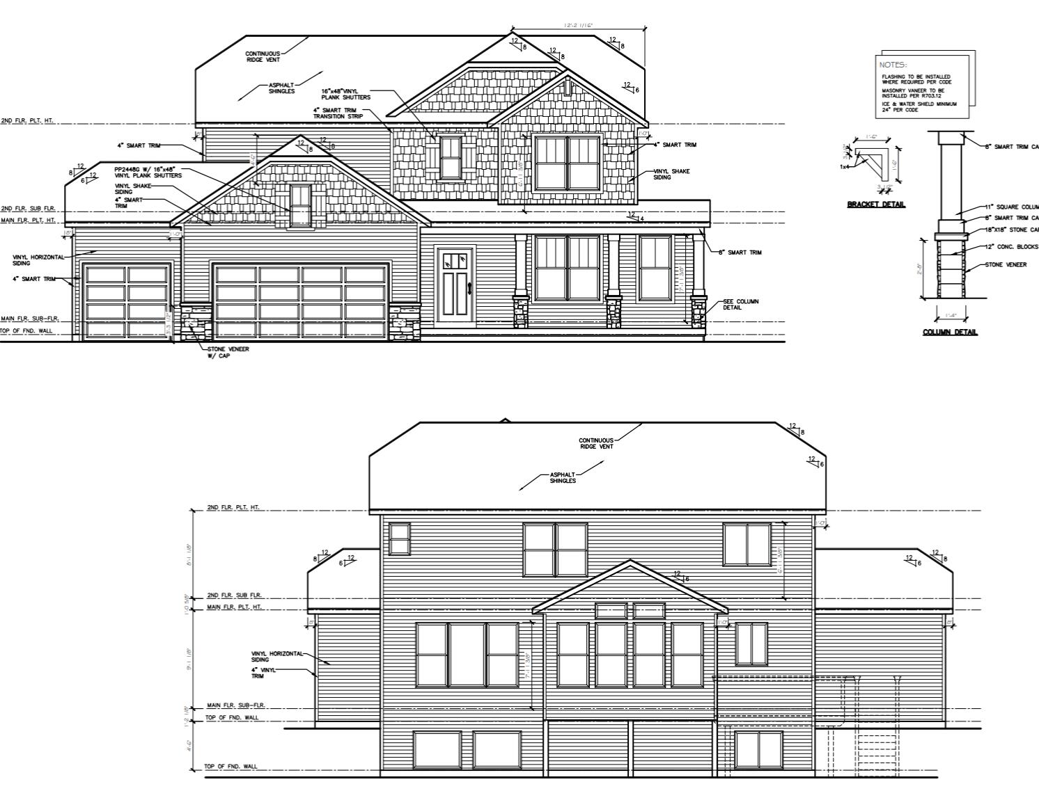 1694 Round Barn Drive