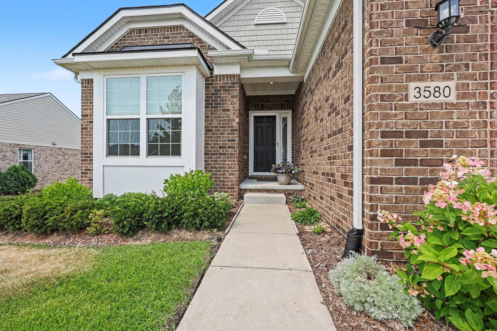 3580 Bella Vista Drive