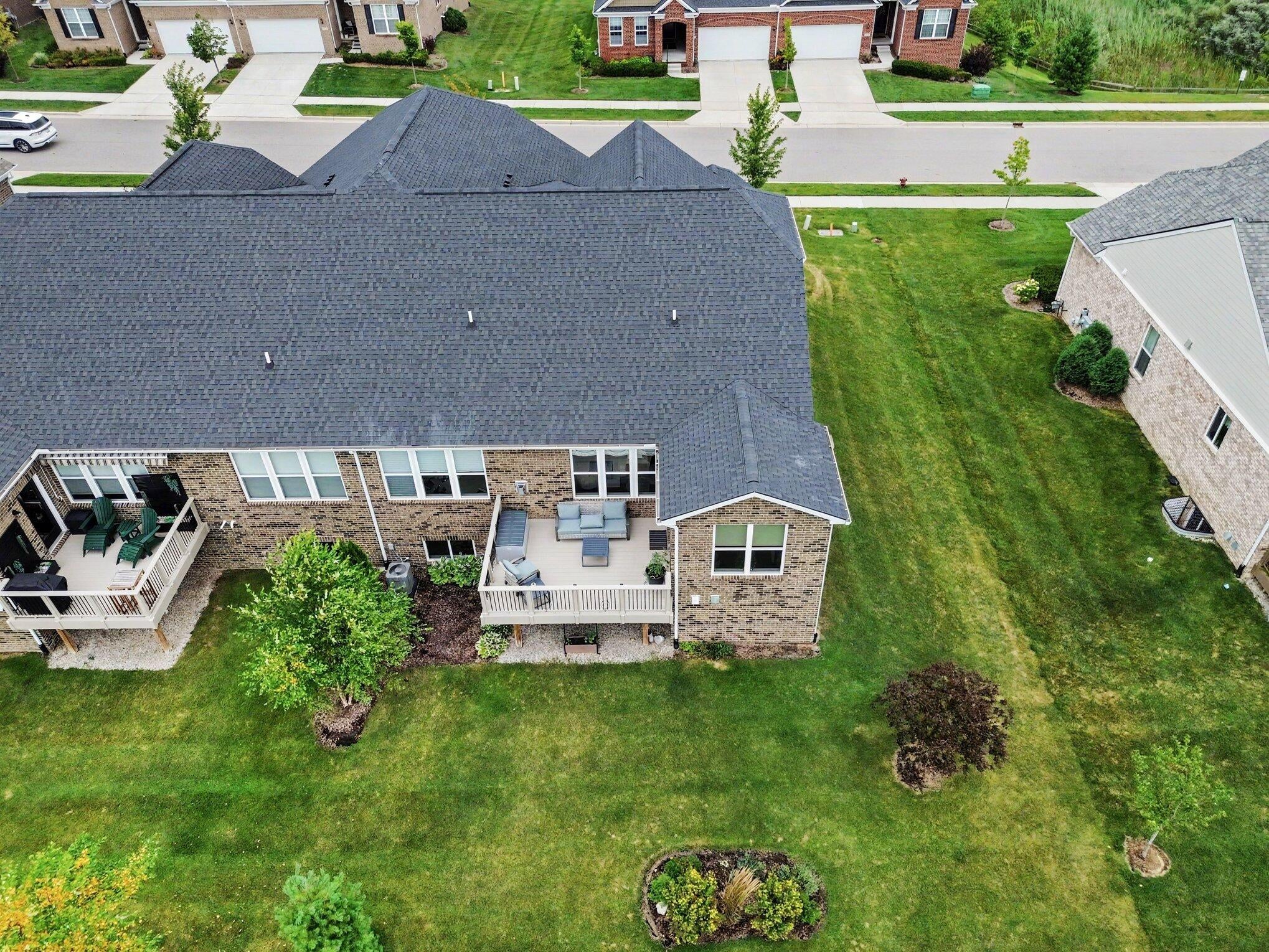 3580 Bella Vista Drive