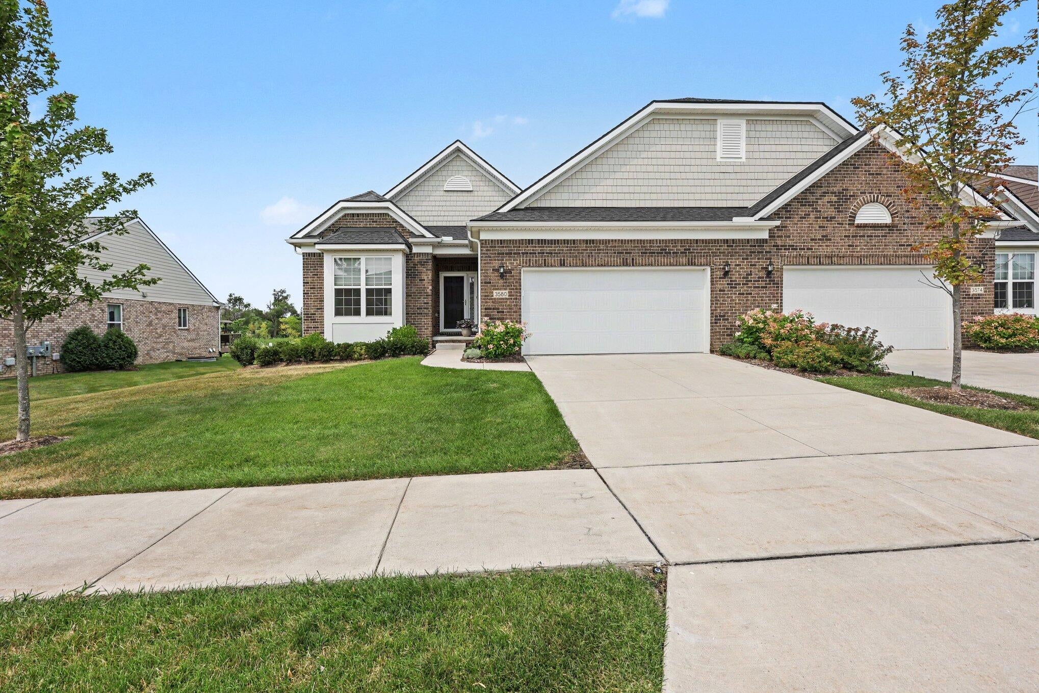 3580 Bella Vista Drive