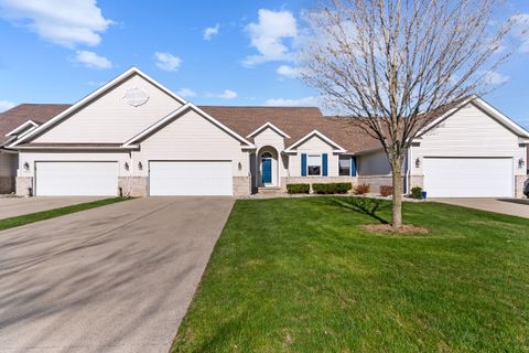 12031 E SCHONBORN Place N 3 Vienna Charter Township Genesee MI 48420