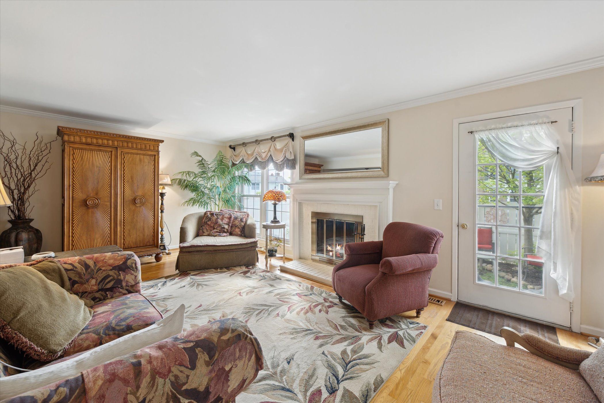 21336 E GLEN HAVEN Circle