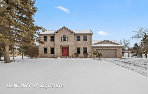 102 Slatestone Drive Saginaw Charter Township MI 48603