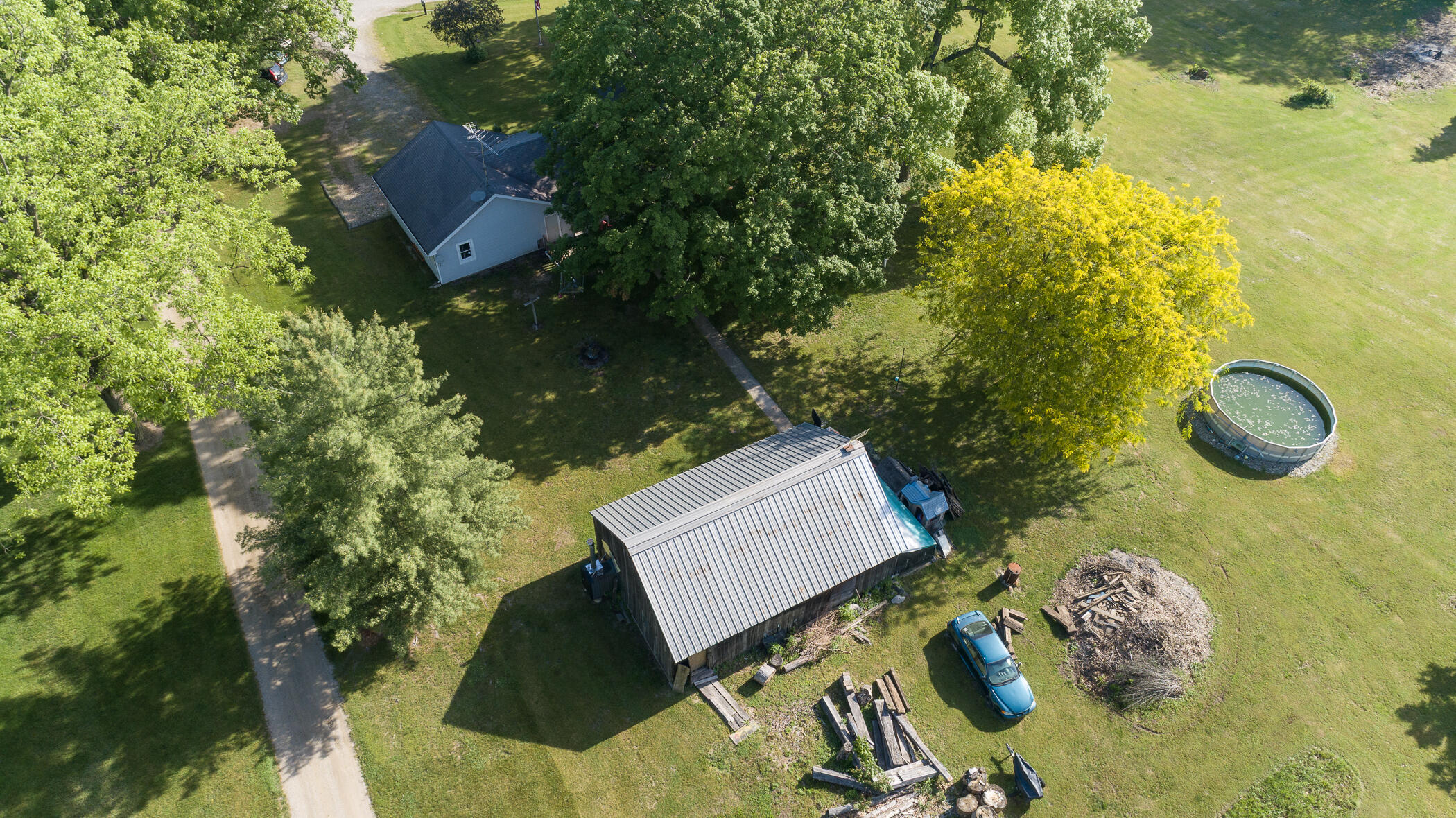 17223 Fawn River Road