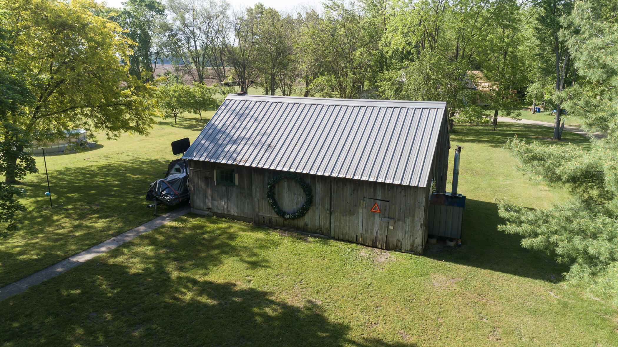 17223 Fawn River Road