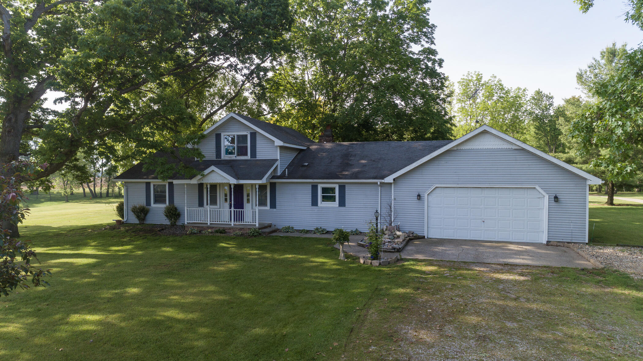 17223 Fawn River Road