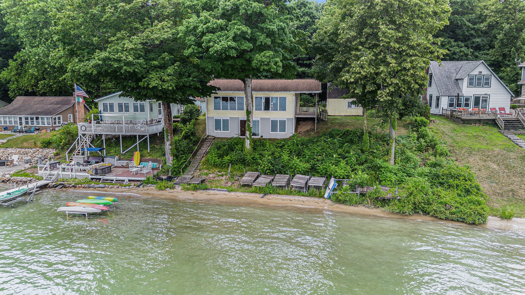 61708 Lakeview Drive