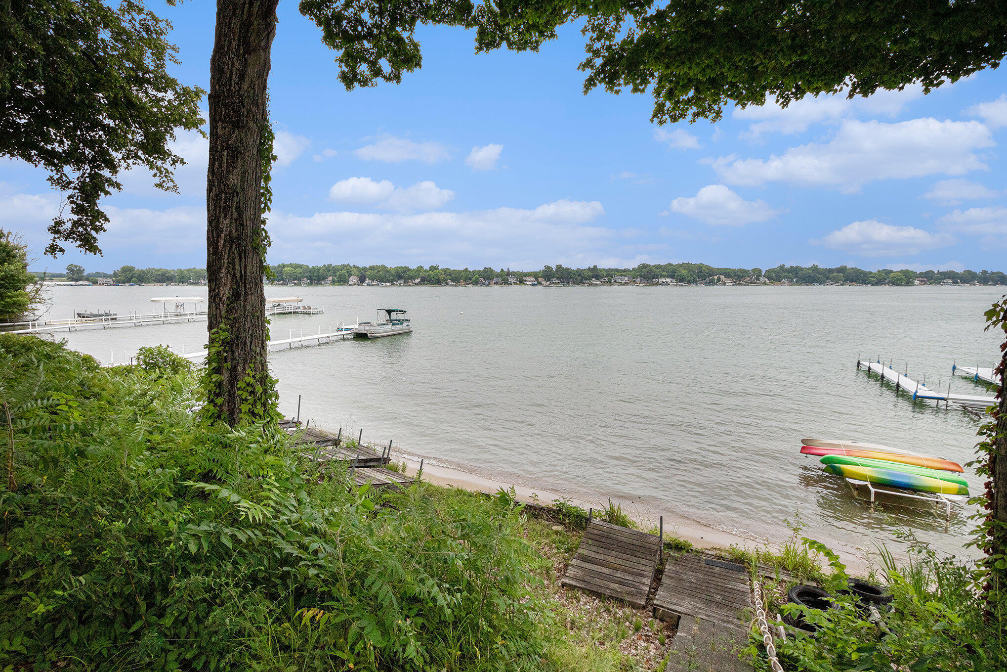 61708 Lakeview Drive
