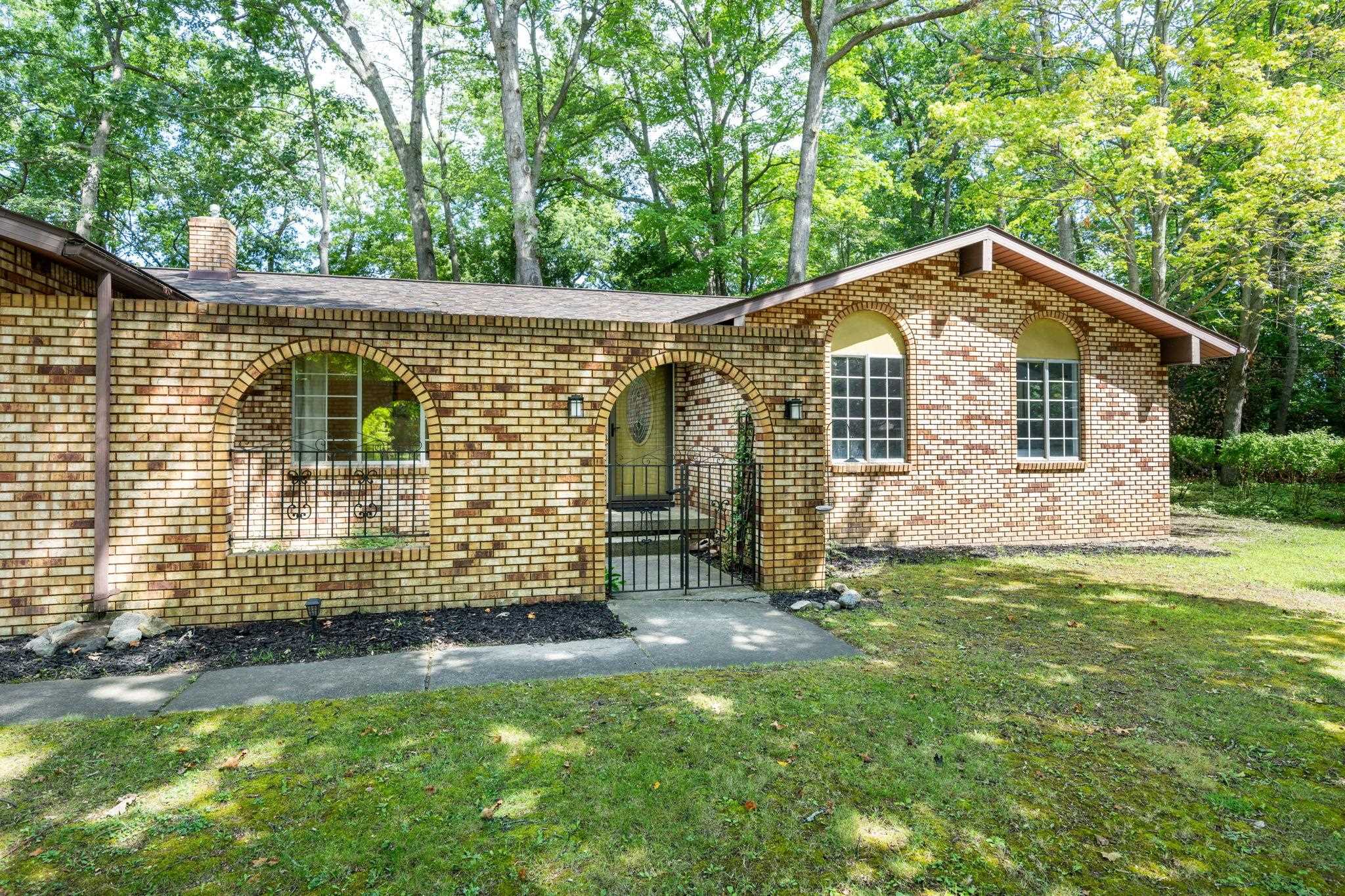 13331 Crane Ridge Drive