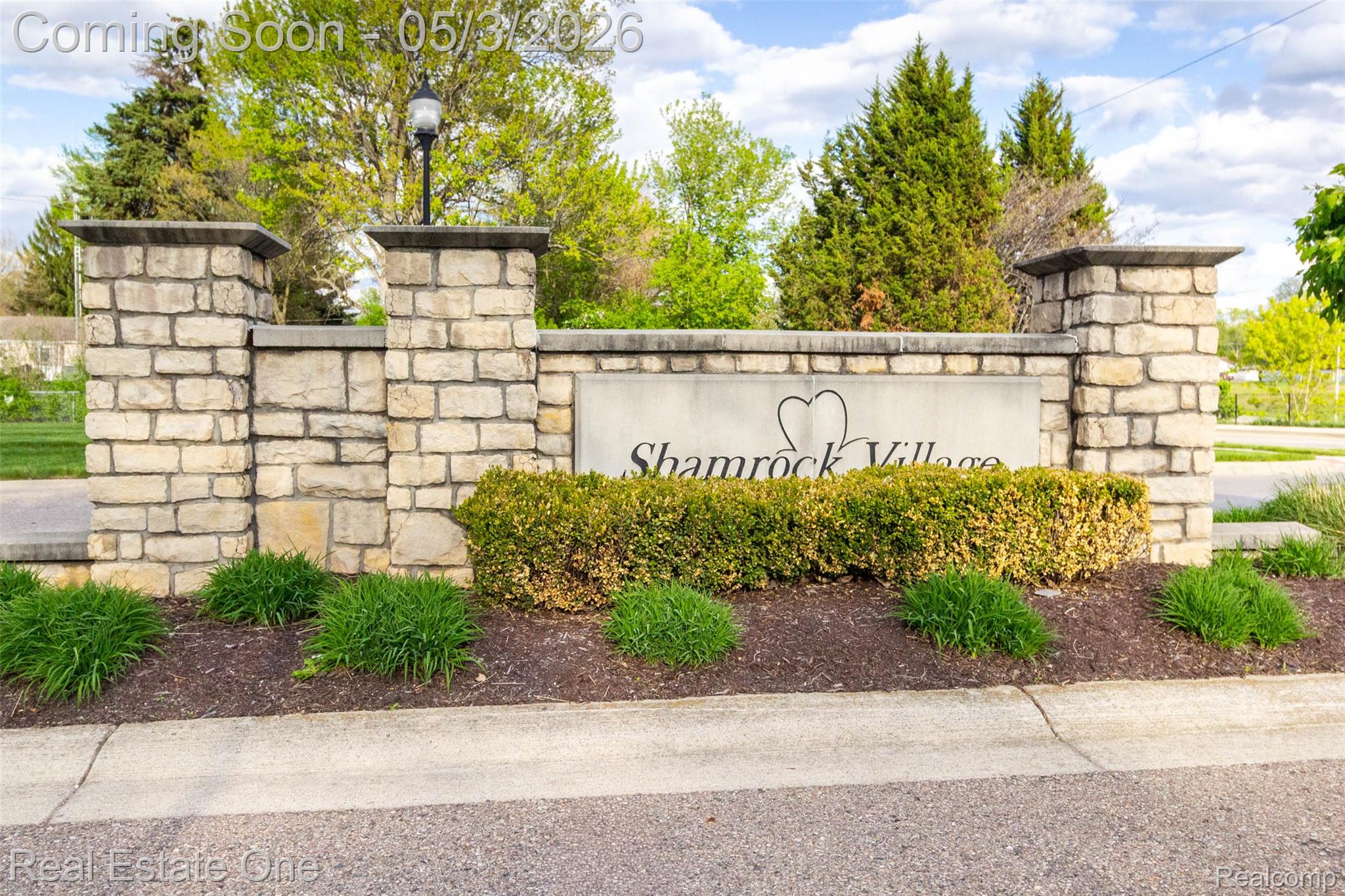 14236 Shamrock Drive