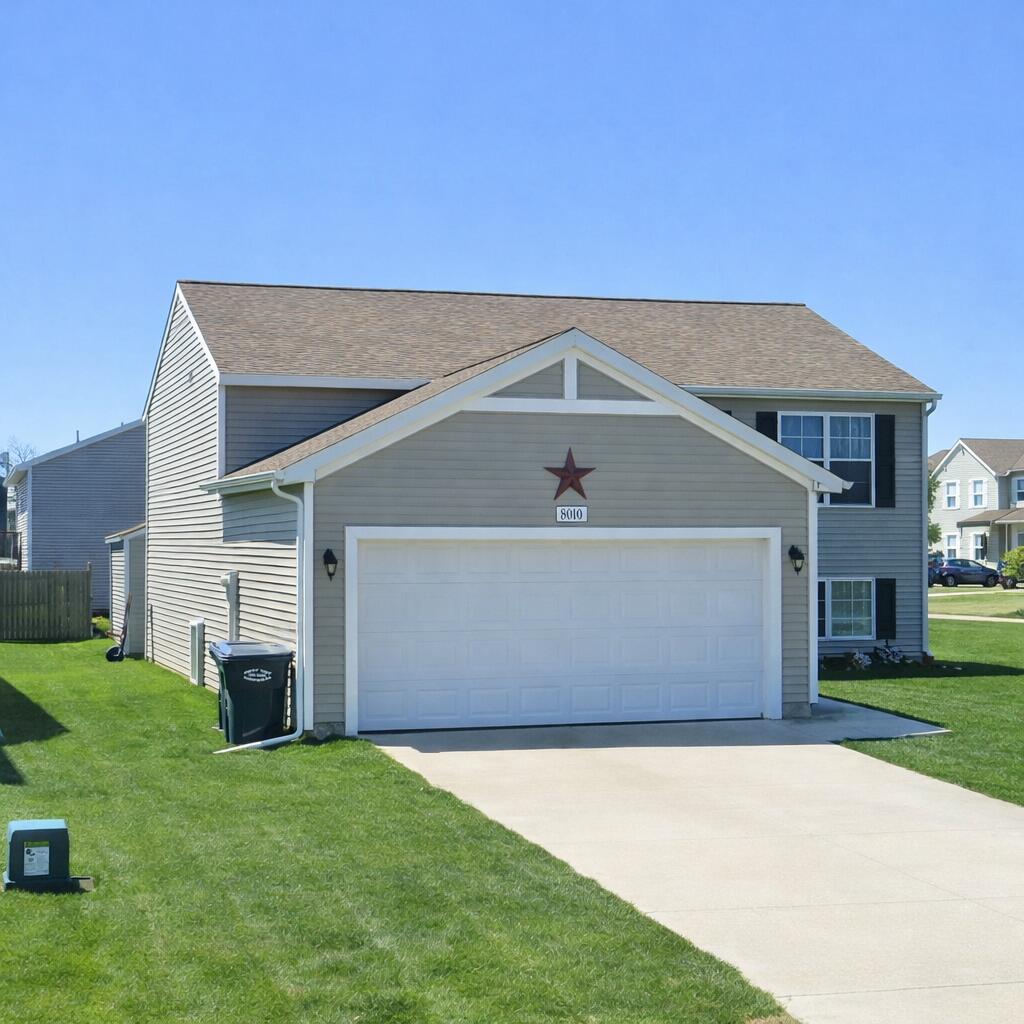 8010 W Sturtevant Avenue