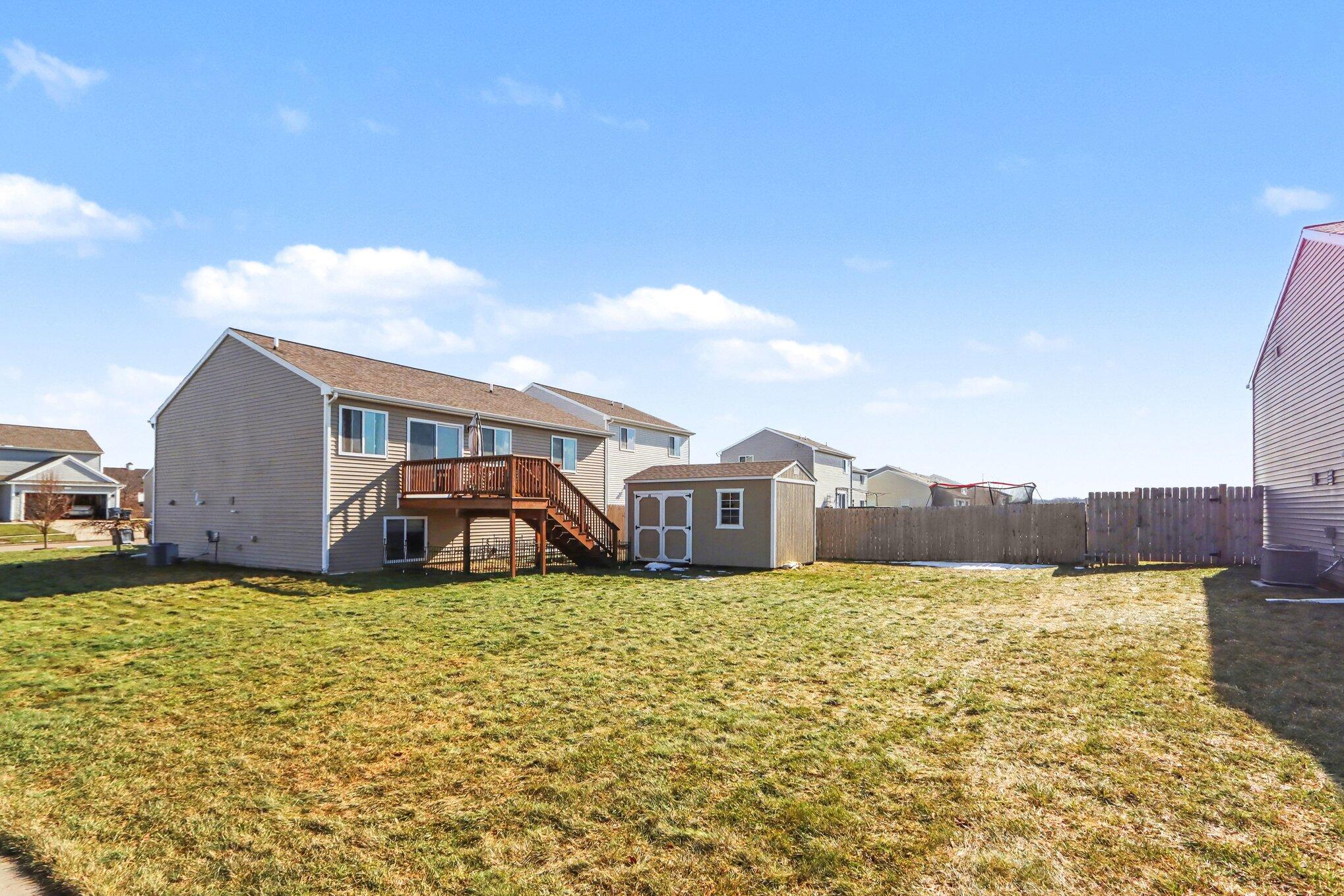 8010 W Sturtevant Avenue