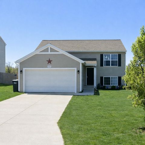 8010 W Sturtevant Avenue Richland Township MI 49083