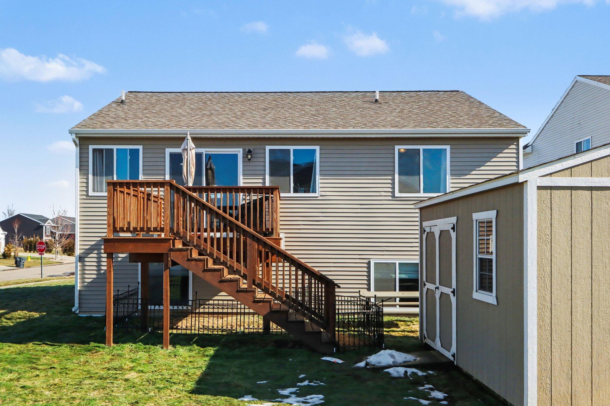 8010 W Sturtevant Avenue