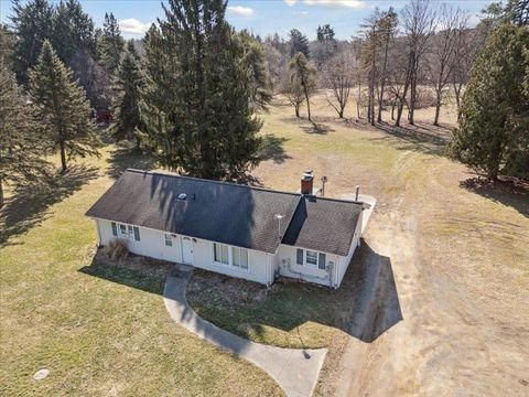 1700 COOLEY LAKE Road Milford Charter Township MI 48381