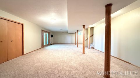 Tiny photo for 2550 Cove Road, Dalton Township, MI 49457 (MLS # 71026025946)
