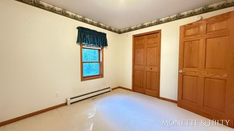 Tiny photo for 2550 Cove Road, Dalton Township, MI 49457 (MLS # 71026025946)