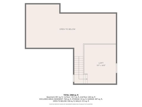 Tiny photo for 2550 Cove Road, Dalton Township, MI 49457 (MLS # 71026025946)