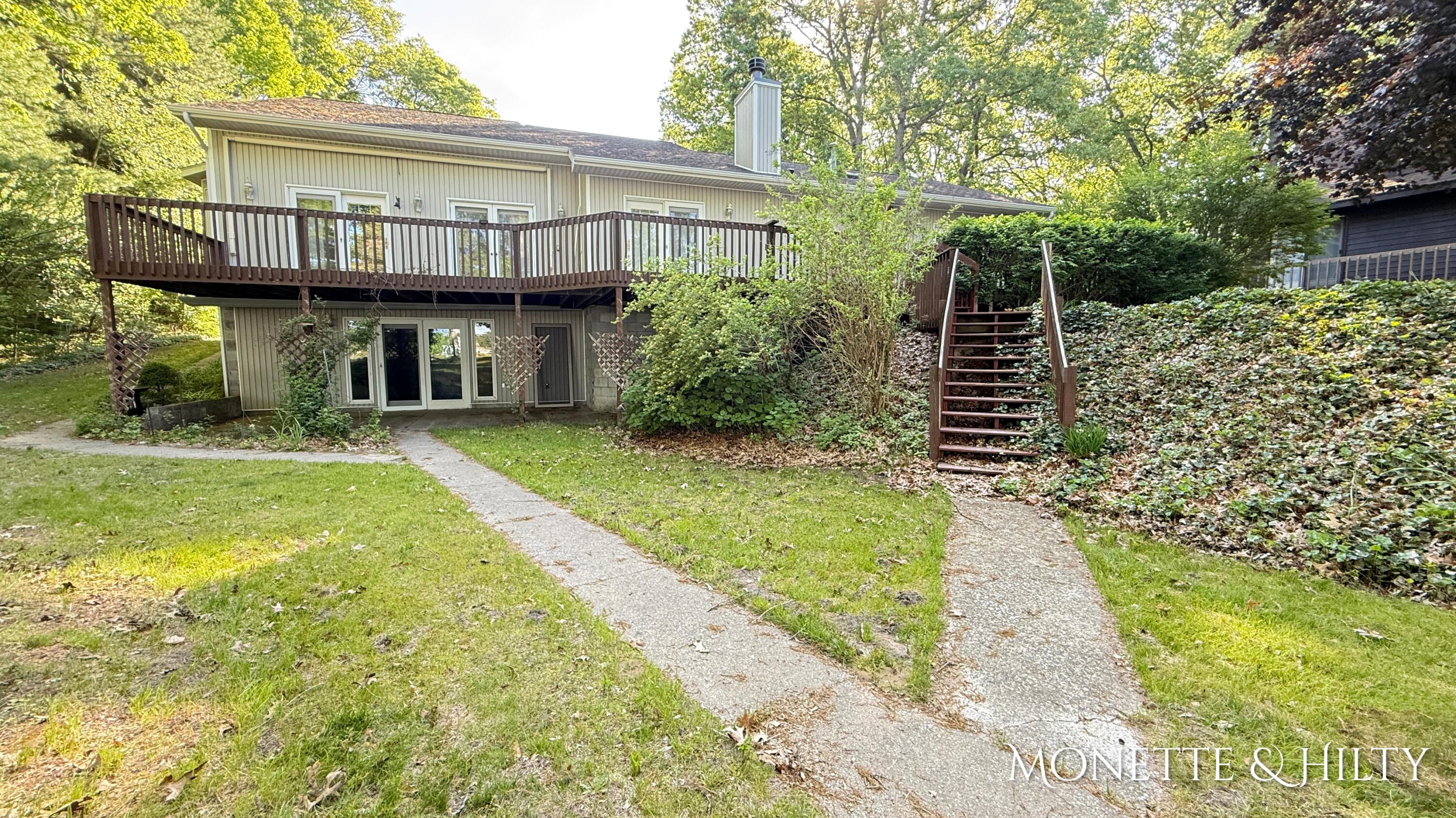 2550 Cove Road