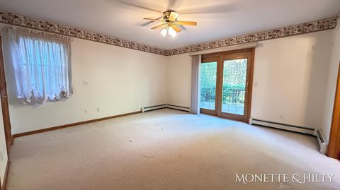 Tiny photo for 2550 Cove Road, Dalton Township, MI 49457 (MLS # 71026025946)