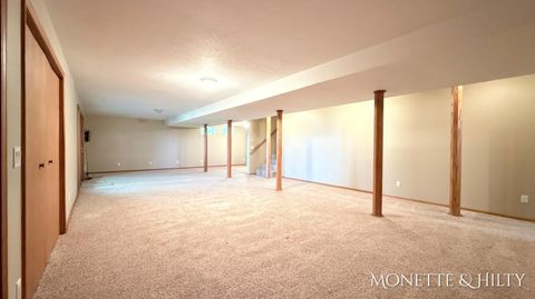 Tiny photo for 2550 Cove Road, Dalton Township, MI 49457 (MLS # 71026025946)