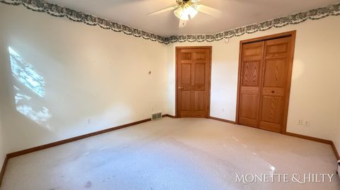 Tiny photo for 2550 Cove Road, Dalton Township, MI 49457 (MLS # 71026025946)