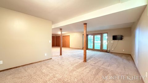 Tiny photo for 2550 Cove Road, Dalton Township, MI 49457 (MLS # 71026025946)