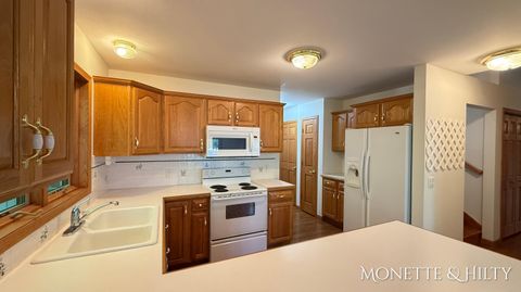 Tiny photo for 2550 Cove Road, Dalton Township, MI 49457 (MLS # 71026025946)