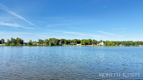 Tiny photo for 2550 Cove Road, Dalton Township, MI 49457 (MLS # 71026025946)