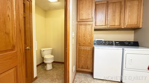 Tiny photo for 2550 Cove Road, Dalton Township, MI 49457 (MLS # 71026025946)
