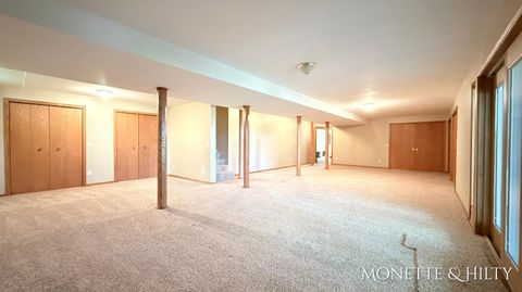 Tiny photo for 2550 Cove Road, Dalton Township, MI 49457 (MLS # 71026025946)