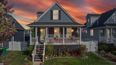 59720 W Brockton Street New Haven Village MI 48048