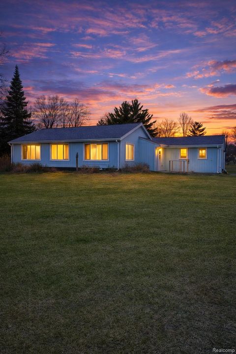 401 N 4th Street West Branch Township MI 48661