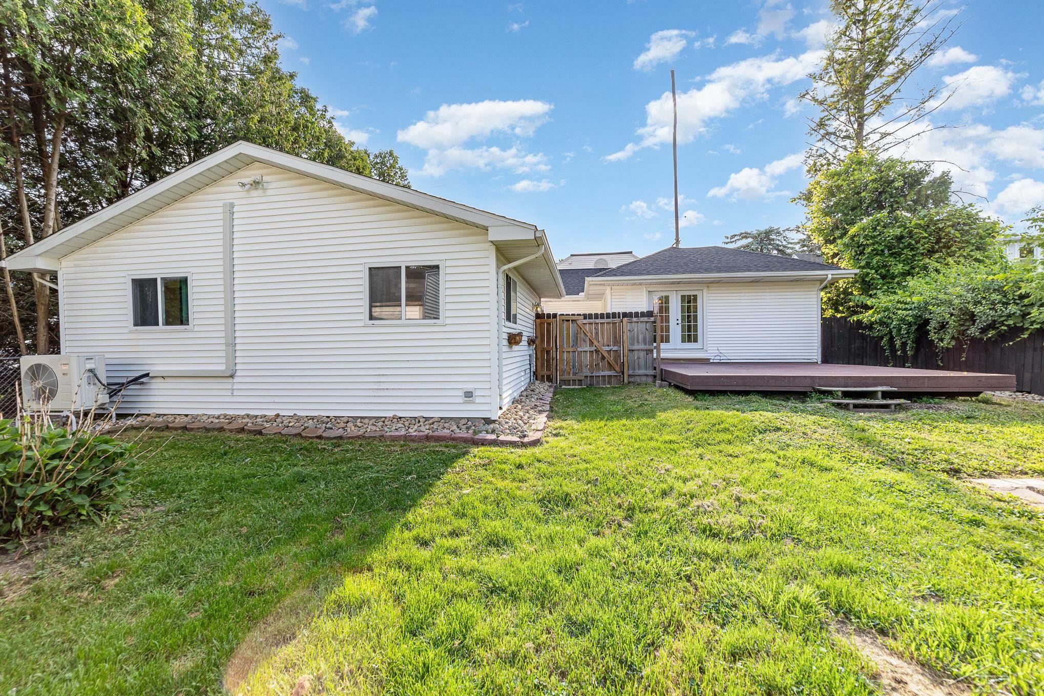 Saginaw Charter Township, Michigan 48638, United States, 3 Bedrooms Bedrooms, ,1 BathroomBathrooms,Residential,Active,207525