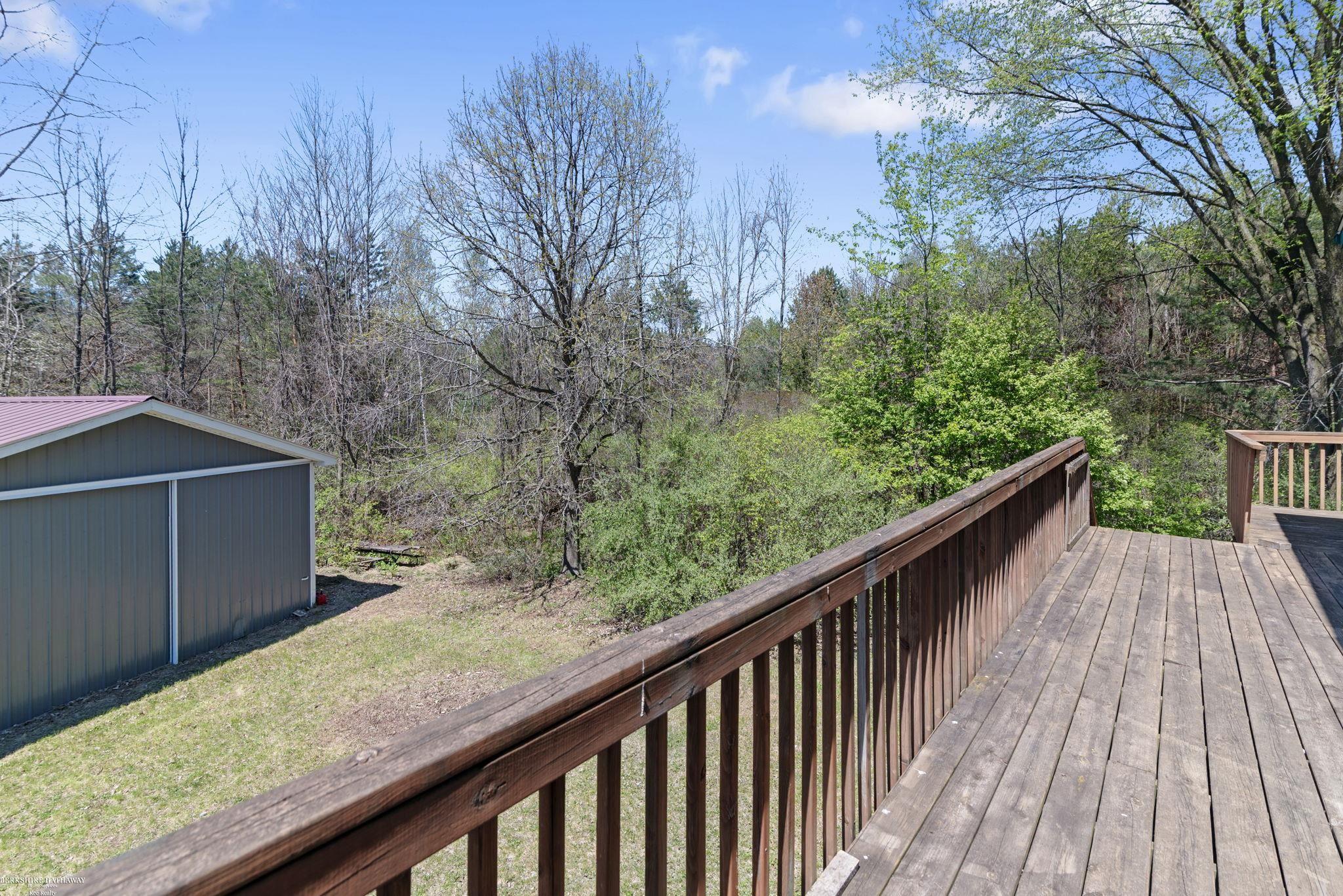 5525 Bond Road