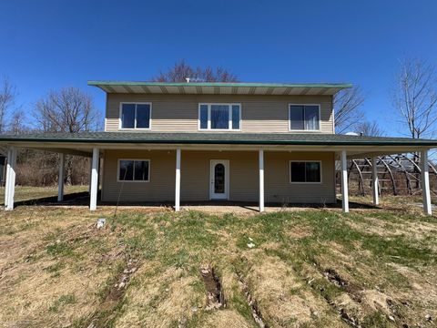 5525 Bond Road Kingston Township MI 48729