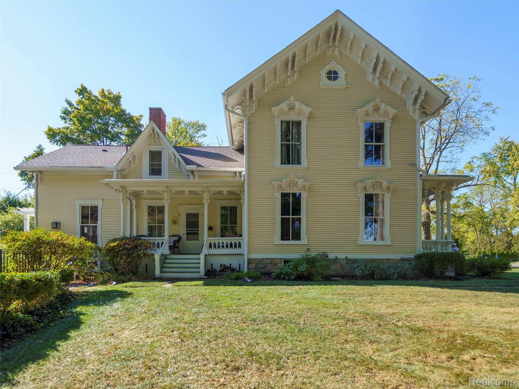 261 Church Street