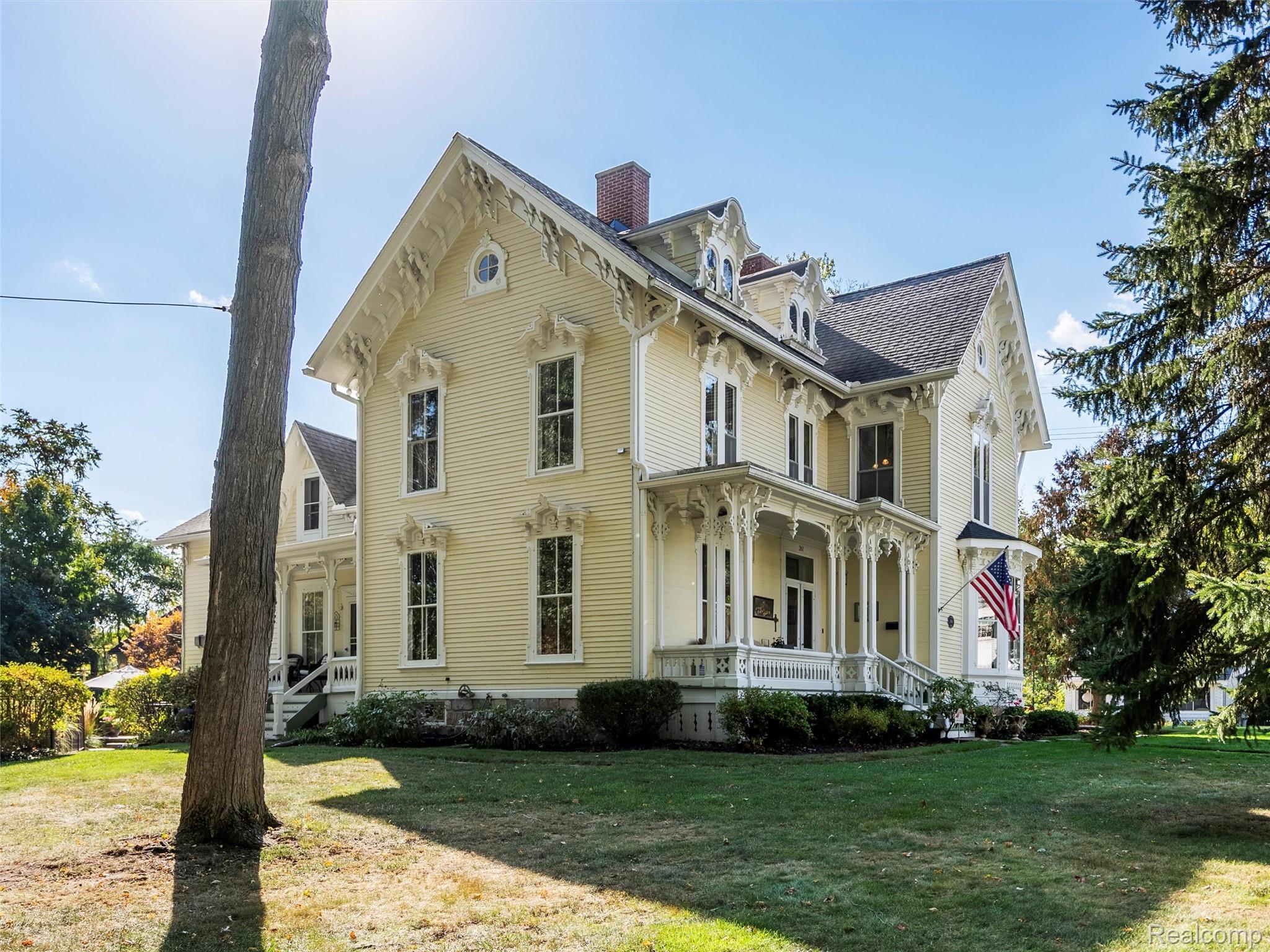 261 Church Street