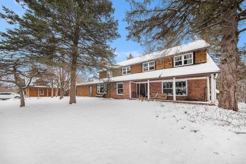 4000 Musbach Road Sylvan Township MI 49240