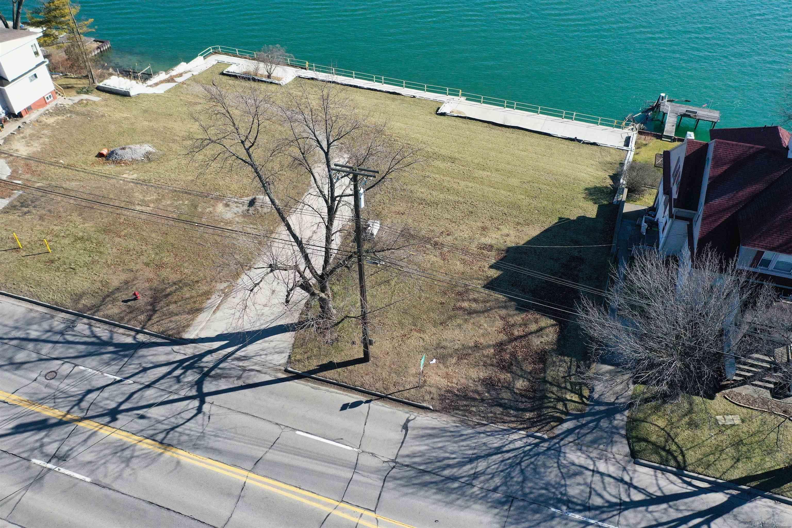 2444 Military Street