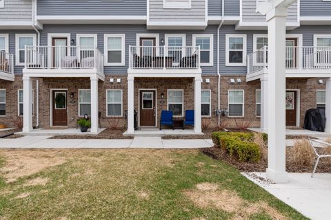 203 SEAN Street Brighton City Livingston MI 48116