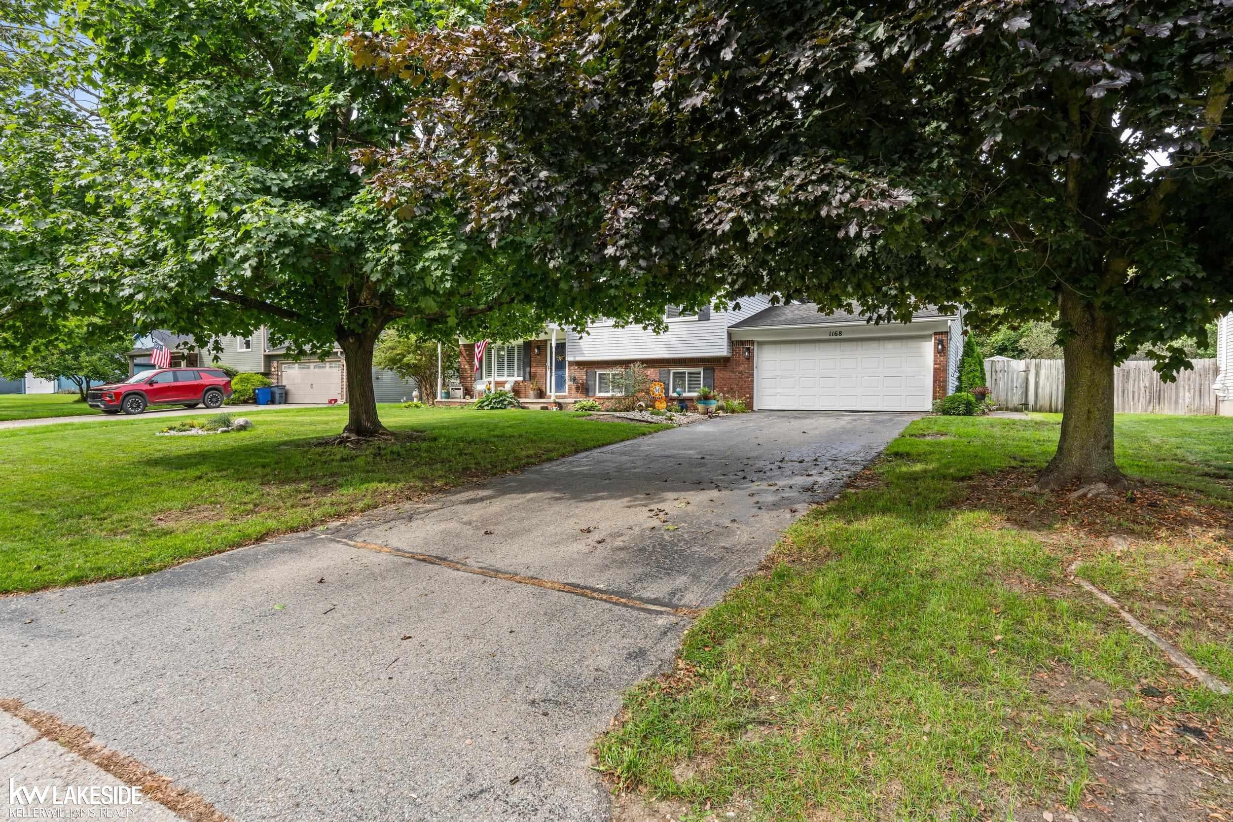 1168 Keble Lane