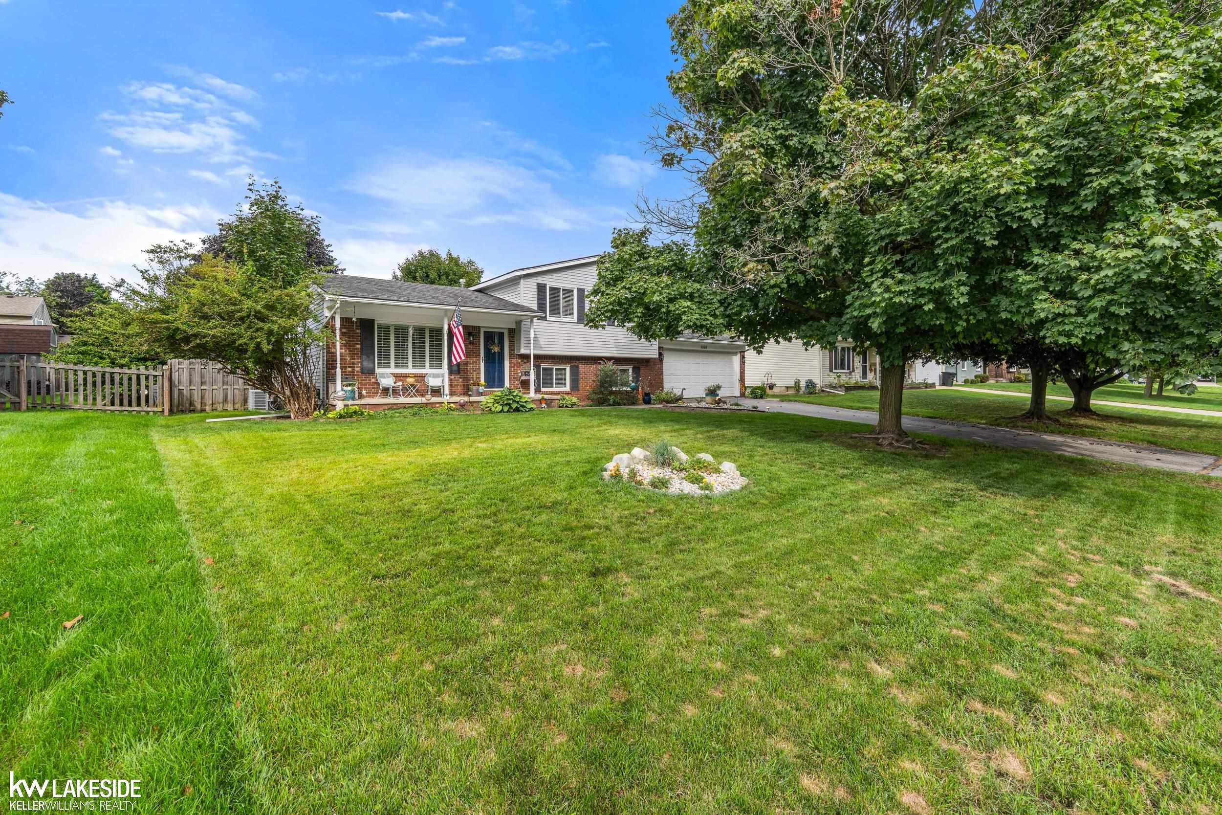 1168 Keble Lane